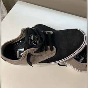 Vans Chima Ferguson Pro!